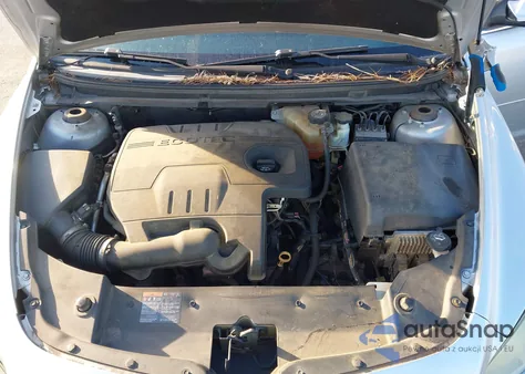 2012 Chevrolet Malibu 1Lt z USA, uszkodzony, nr VIN 1G1ZC5EU8CF348064